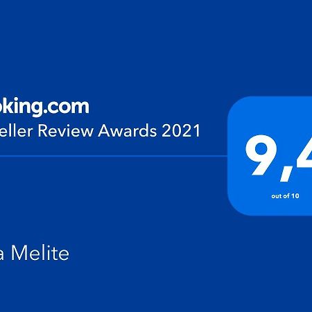 Villa Melite Άγιος Νικόλαος Εξωτερικό φωτογραφία