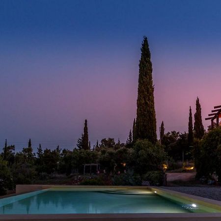 Villa Melite Άγιος Νικόλαος Εξωτερικό φωτογραφία