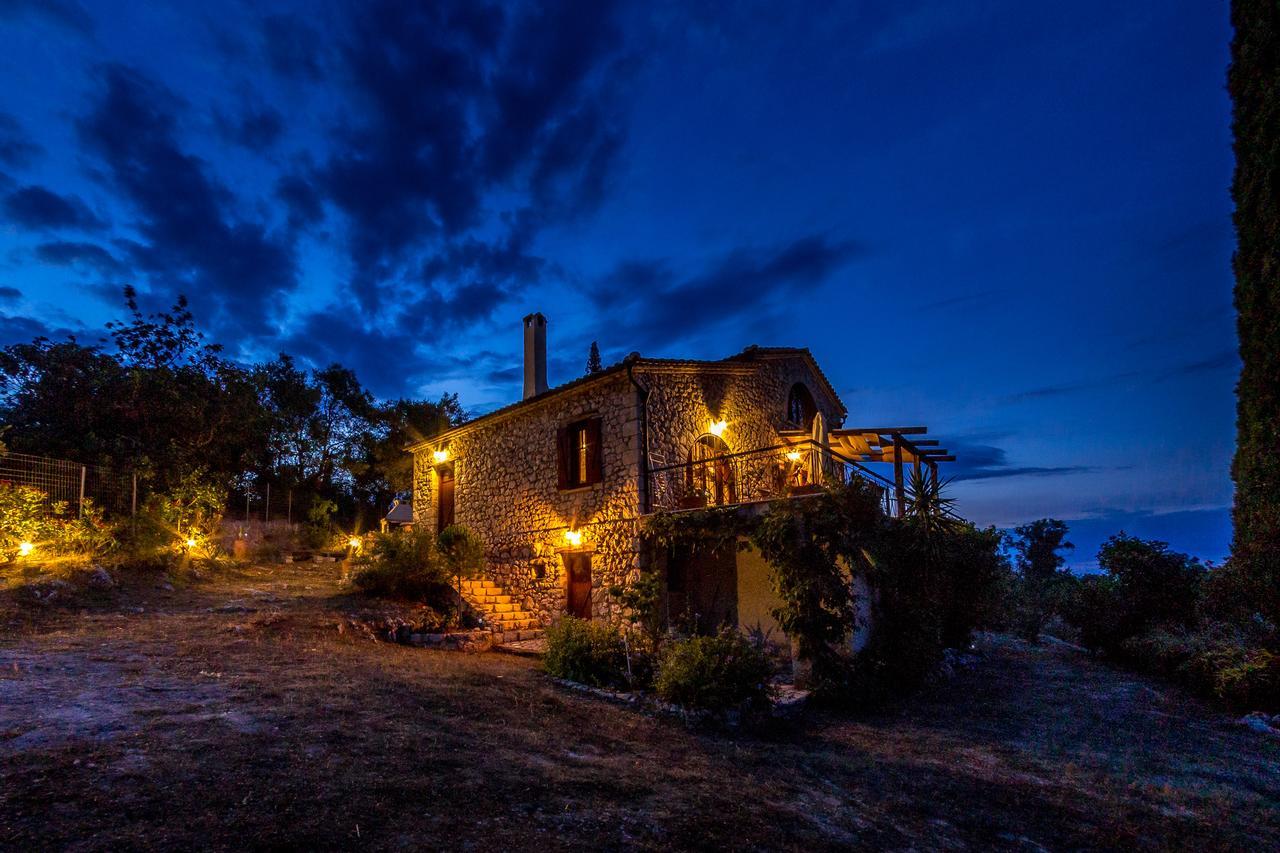 Villa Melite Άγιος Νικόλαος Εξωτερικό φωτογραφία