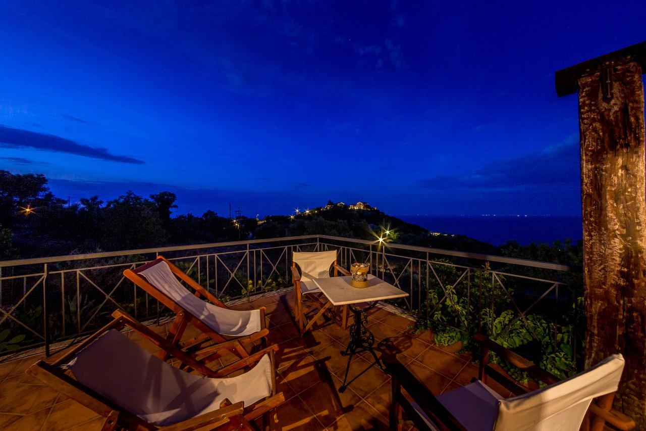 Villa Melite Άγιος Νικόλαος Εξωτερικό φωτογραφία