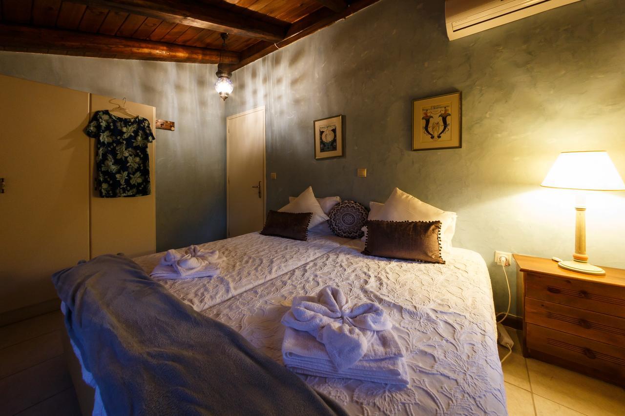Villa Melite Άγιος Νικόλαος Εξωτερικό φωτογραφία