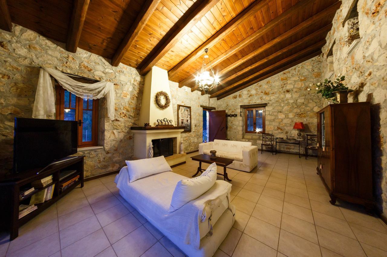Villa Melite Άγιος Νικόλαος Εξωτερικό φωτογραφία