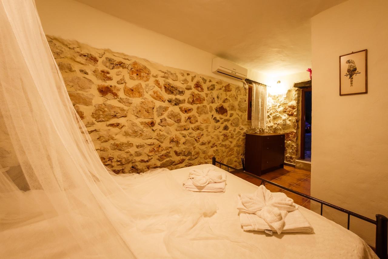 Villa Melite Άγιος Νικόλαος Εξωτερικό φωτογραφία