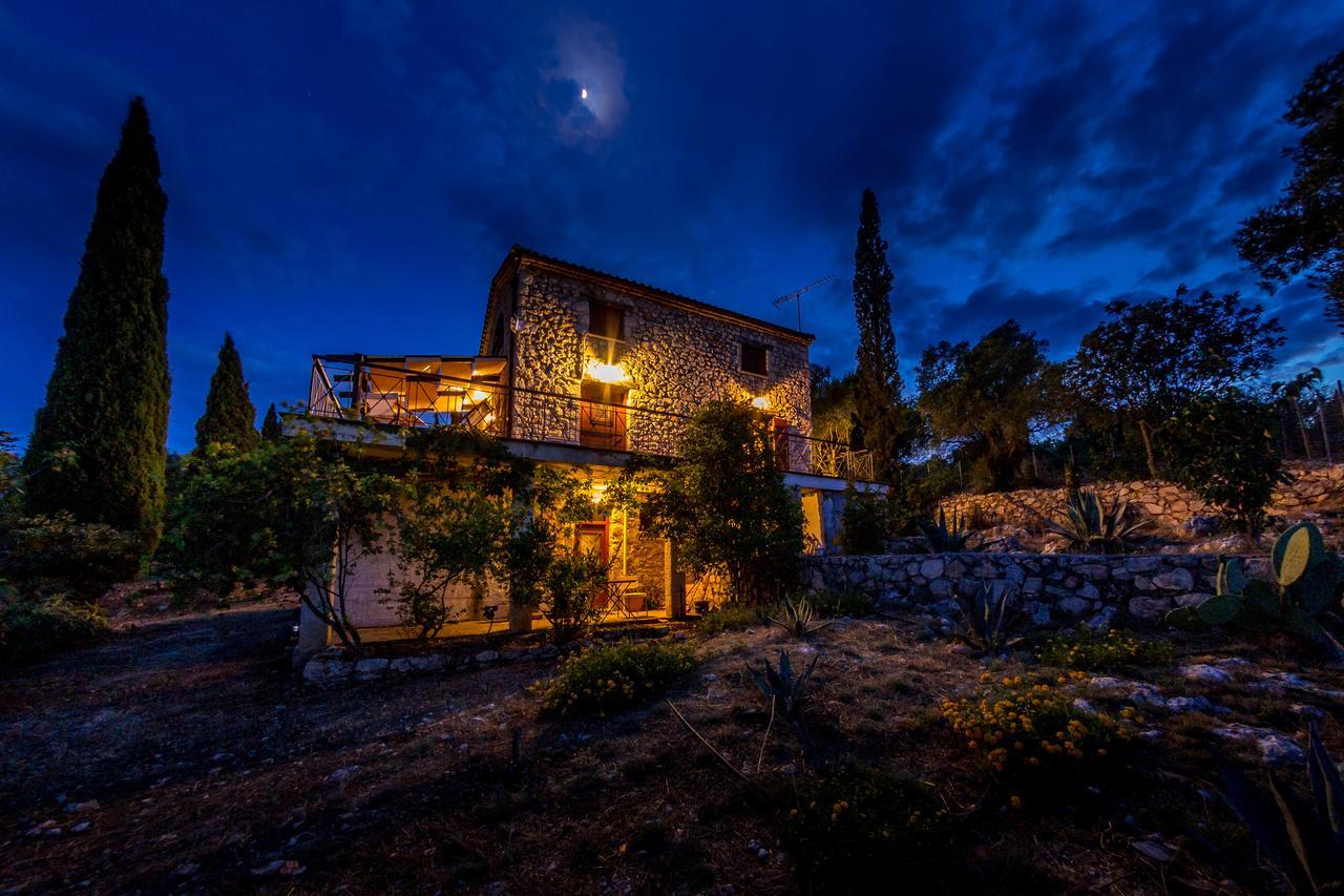 Villa Melite Άγιος Νικόλαος Εξωτερικό φωτογραφία