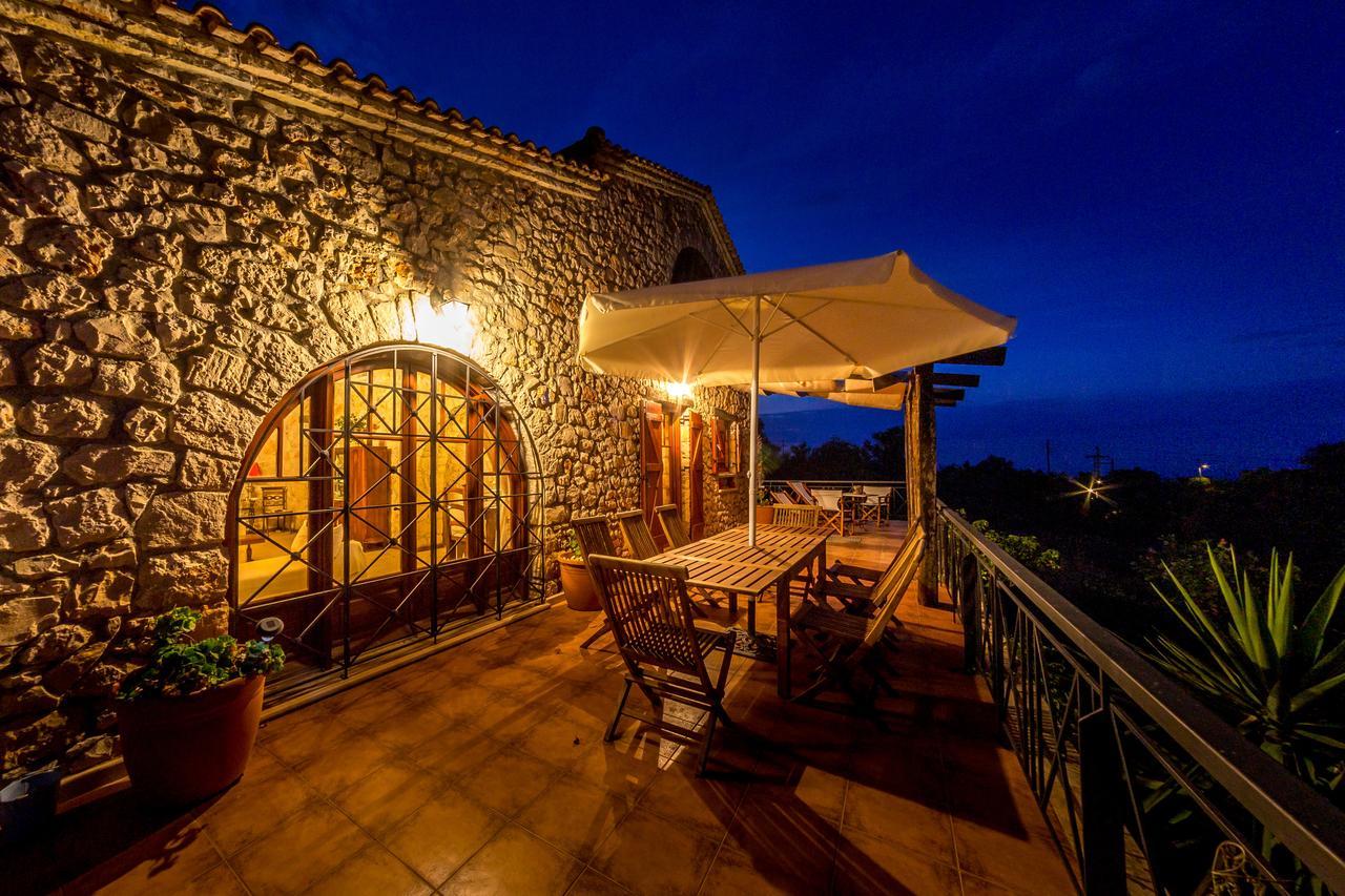 Villa Melite Άγιος Νικόλαος Εξωτερικό φωτογραφία