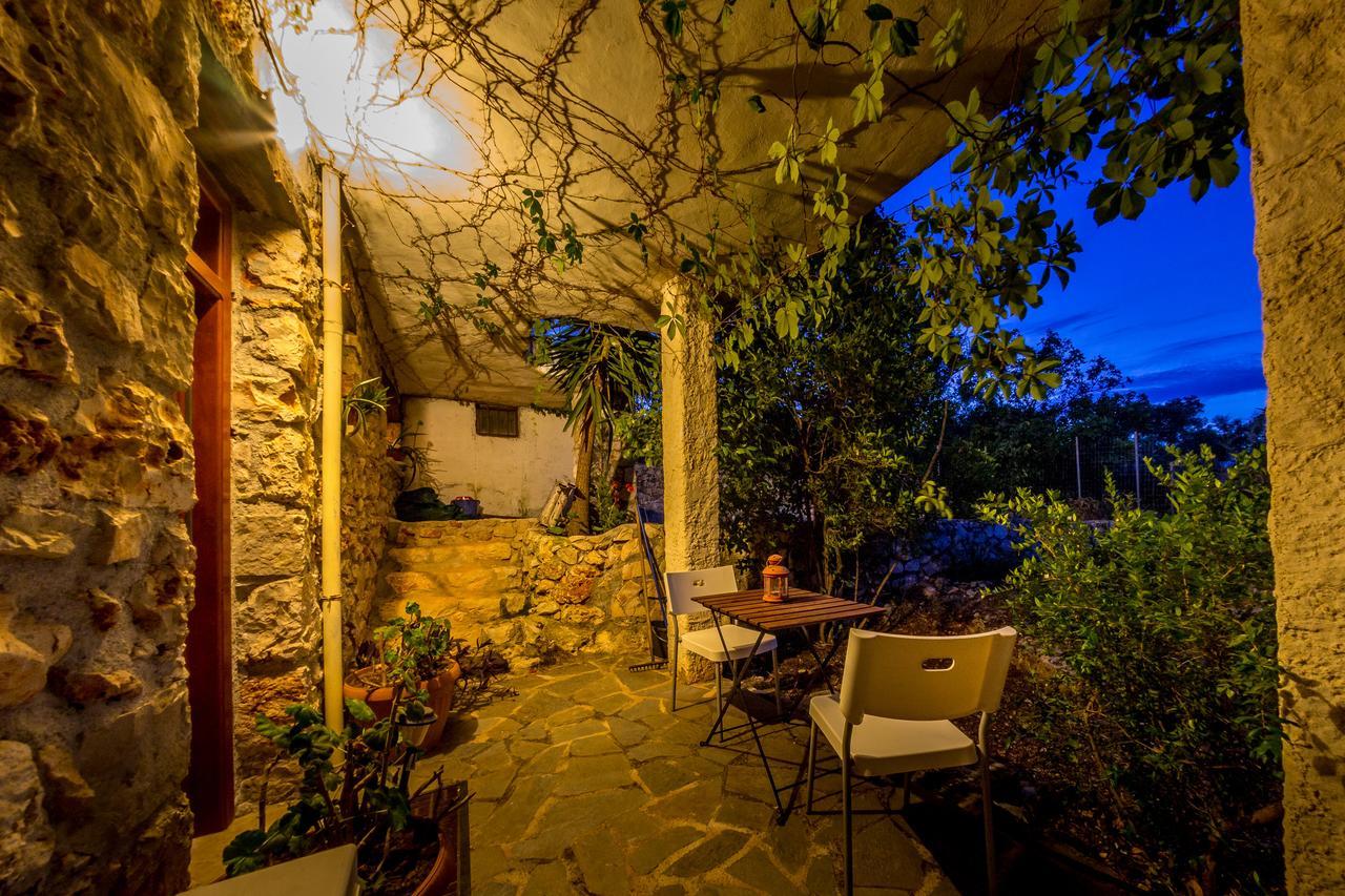 Villa Melite Άγιος Νικόλαος Εξωτερικό φωτογραφία