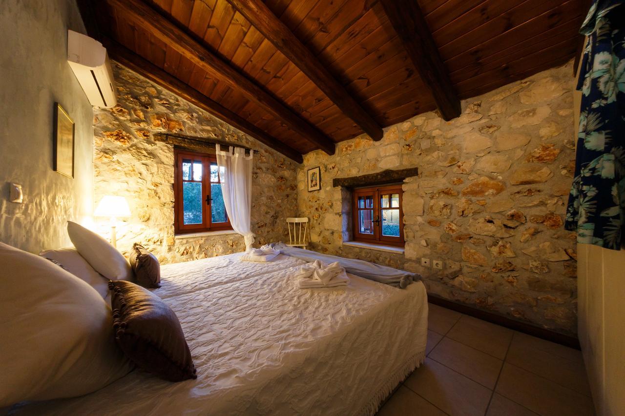 Villa Melite Άγιος Νικόλαος Εξωτερικό φωτογραφία