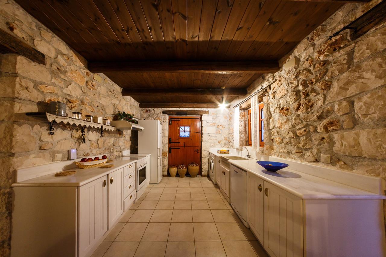 Villa Melite Άγιος Νικόλαος Εξωτερικό φωτογραφία