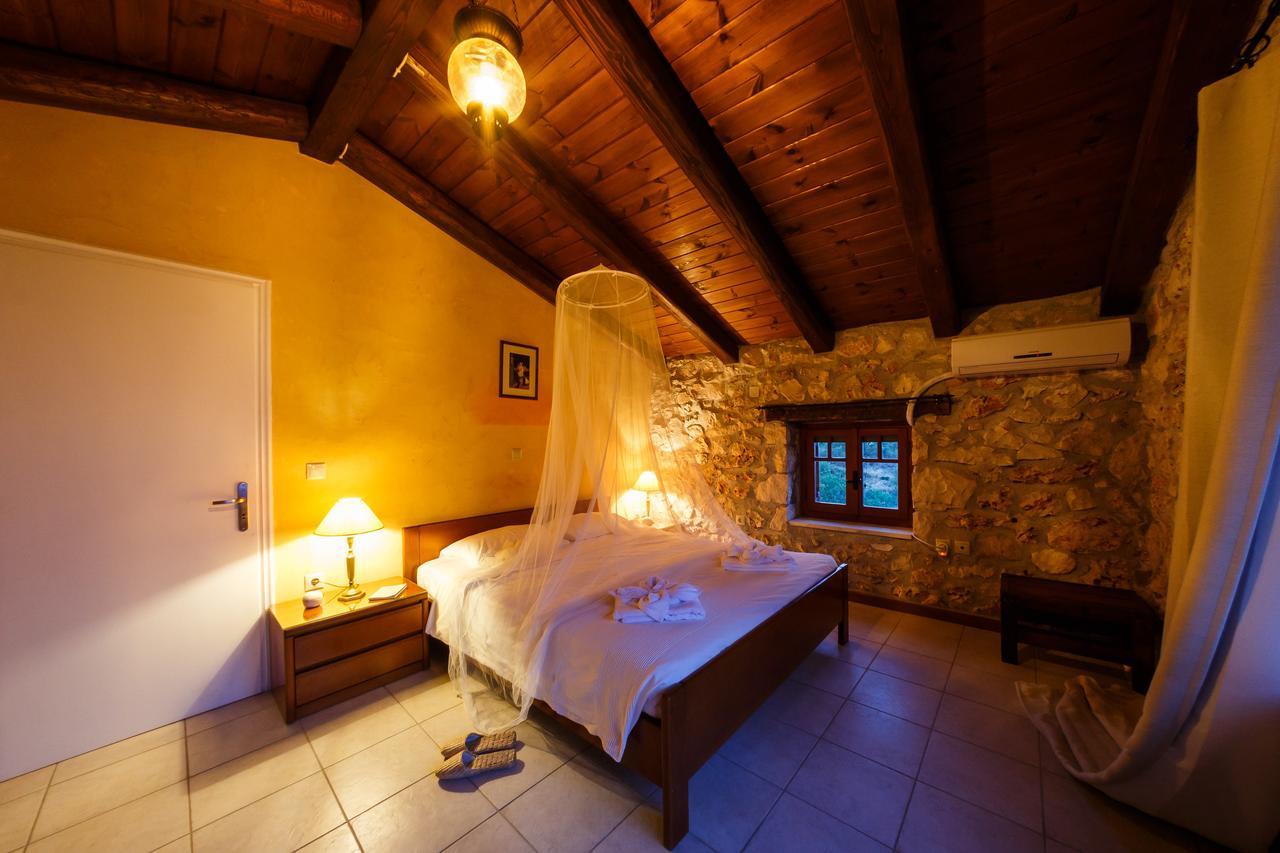 Villa Melite Άγιος Νικόλαος Εξωτερικό φωτογραφία