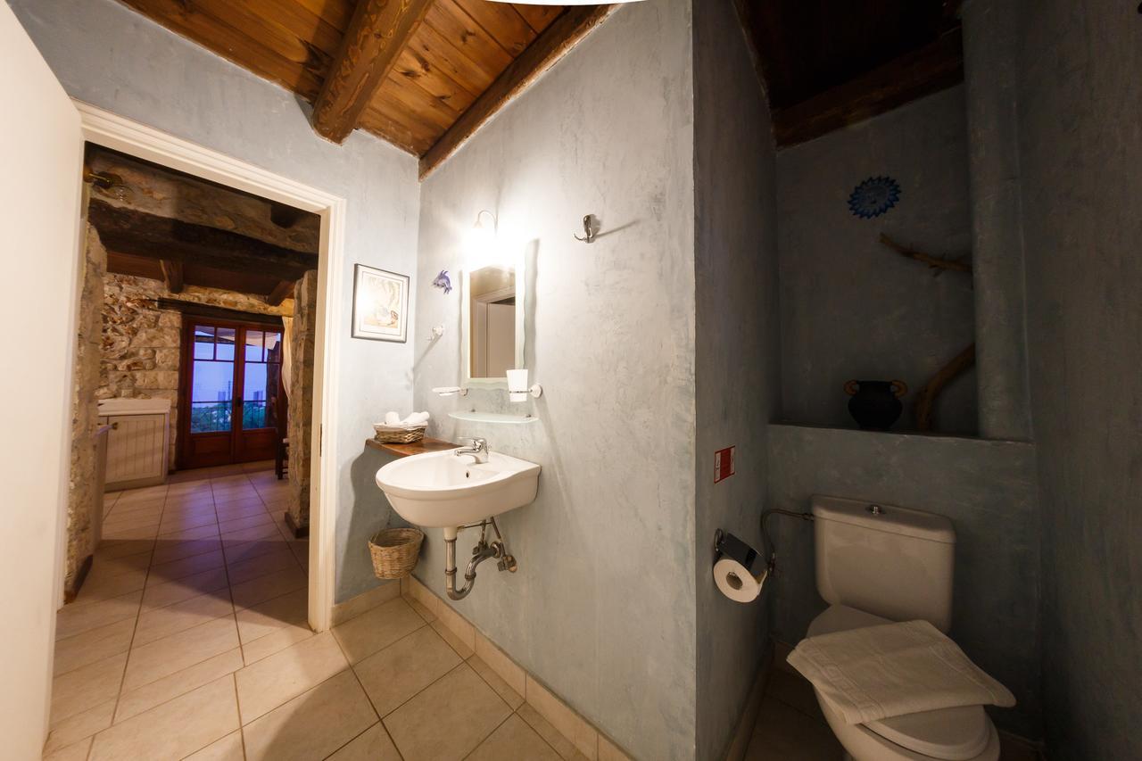 Villa Melite Άγιος Νικόλαος Εξωτερικό φωτογραφία