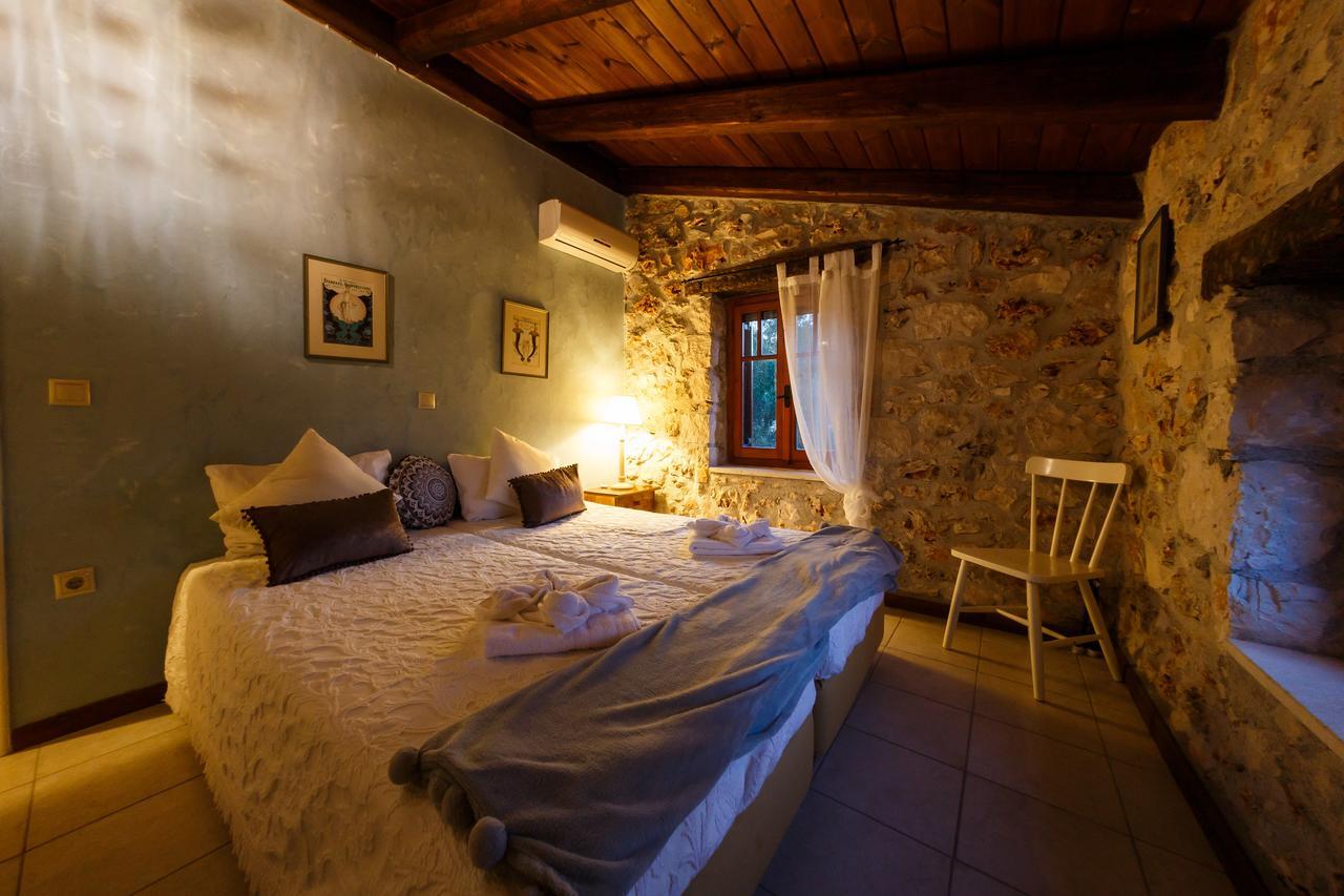 Villa Melite Άγιος Νικόλαος Εξωτερικό φωτογραφία