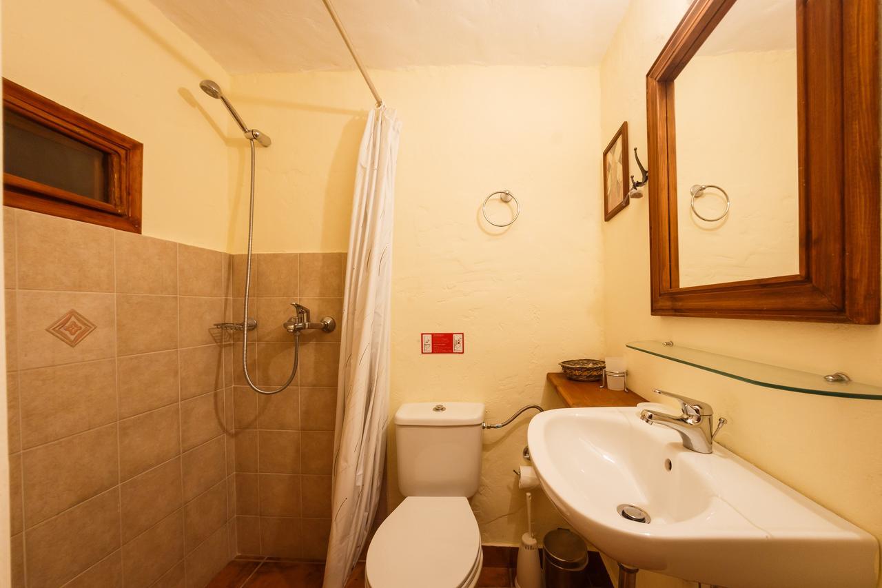 Villa Melite Άγιος Νικόλαος Εξωτερικό φωτογραφία