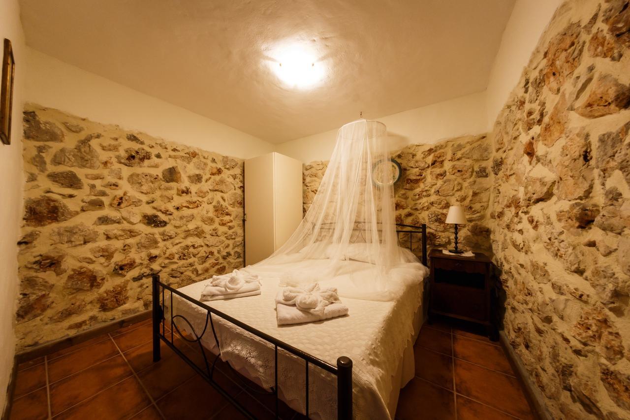 Villa Melite Άγιος Νικόλαος Εξωτερικό φωτογραφία