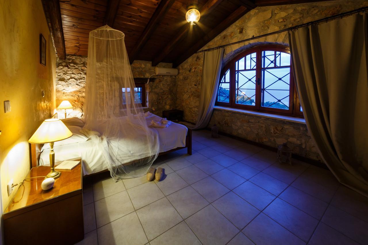 Villa Melite Άγιος Νικόλαος Εξωτερικό φωτογραφία