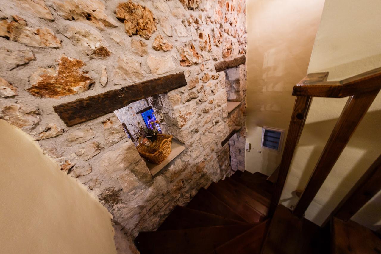 Villa Melite Άγιος Νικόλαος Εξωτερικό φωτογραφία