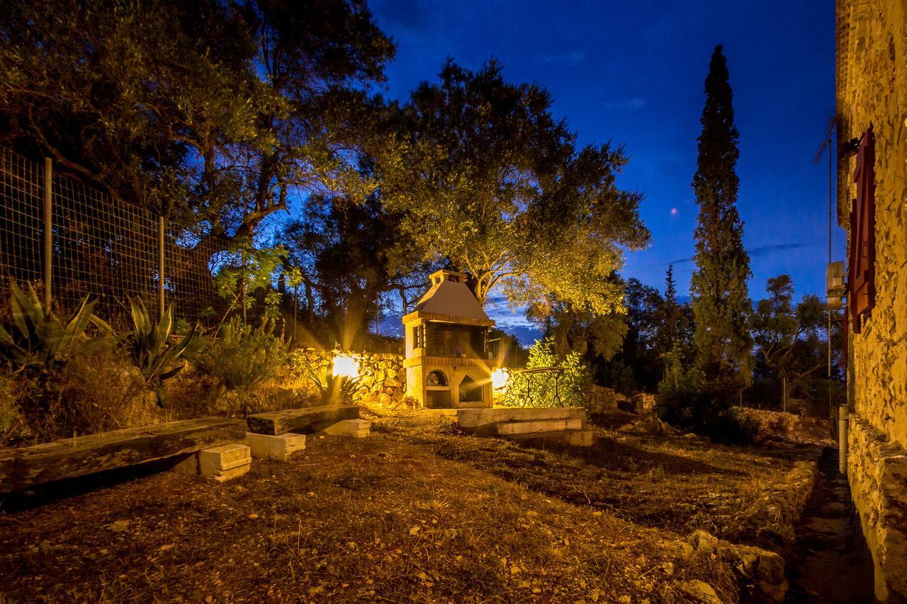 Villa Melite Άγιος Νικόλαος Εξωτερικό φωτογραφία