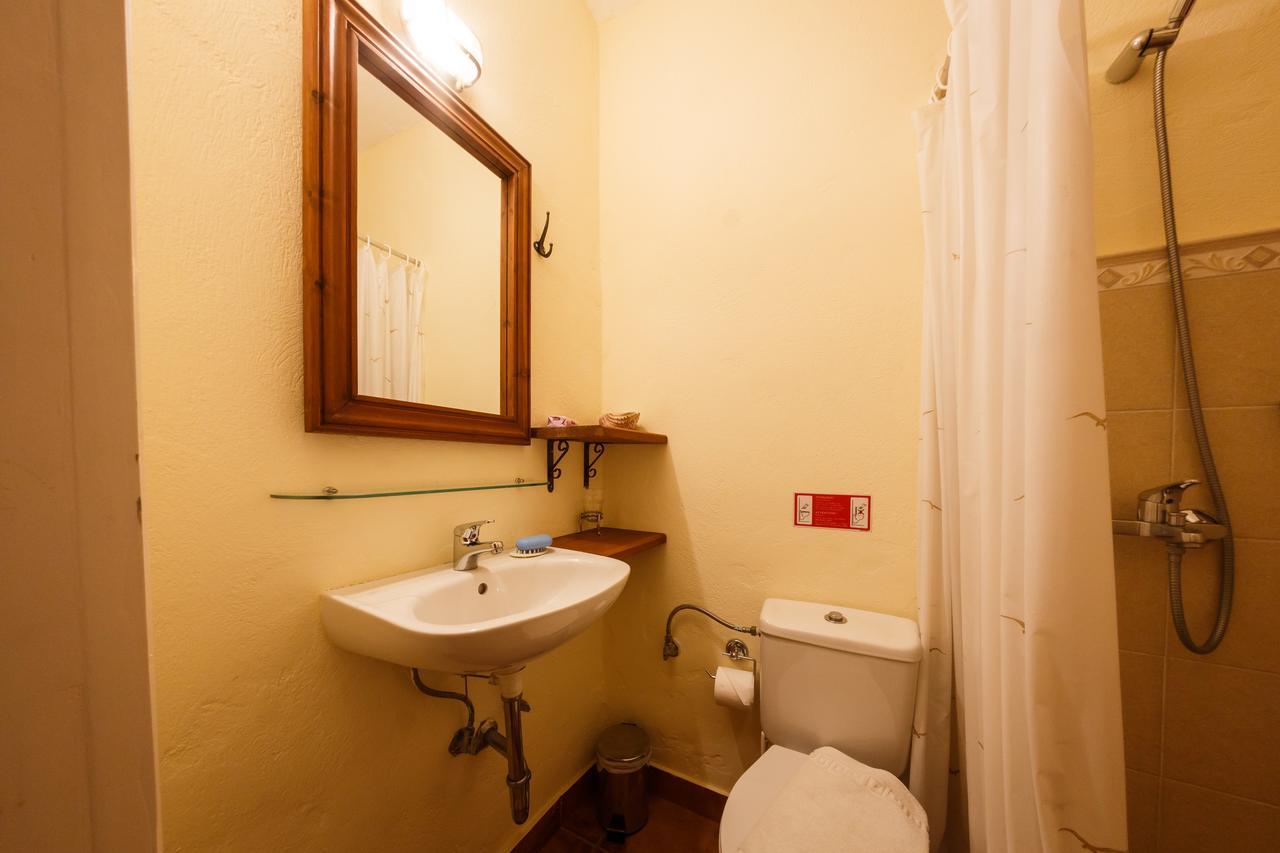 Villa Melite Άγιος Νικόλαος Εξωτερικό φωτογραφία