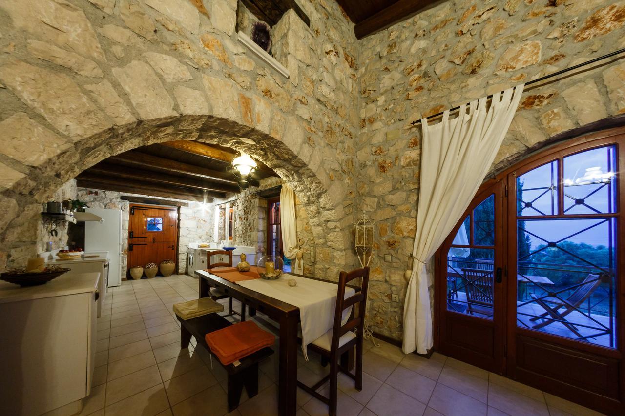 Villa Melite Άγιος Νικόλαος Εξωτερικό φωτογραφία