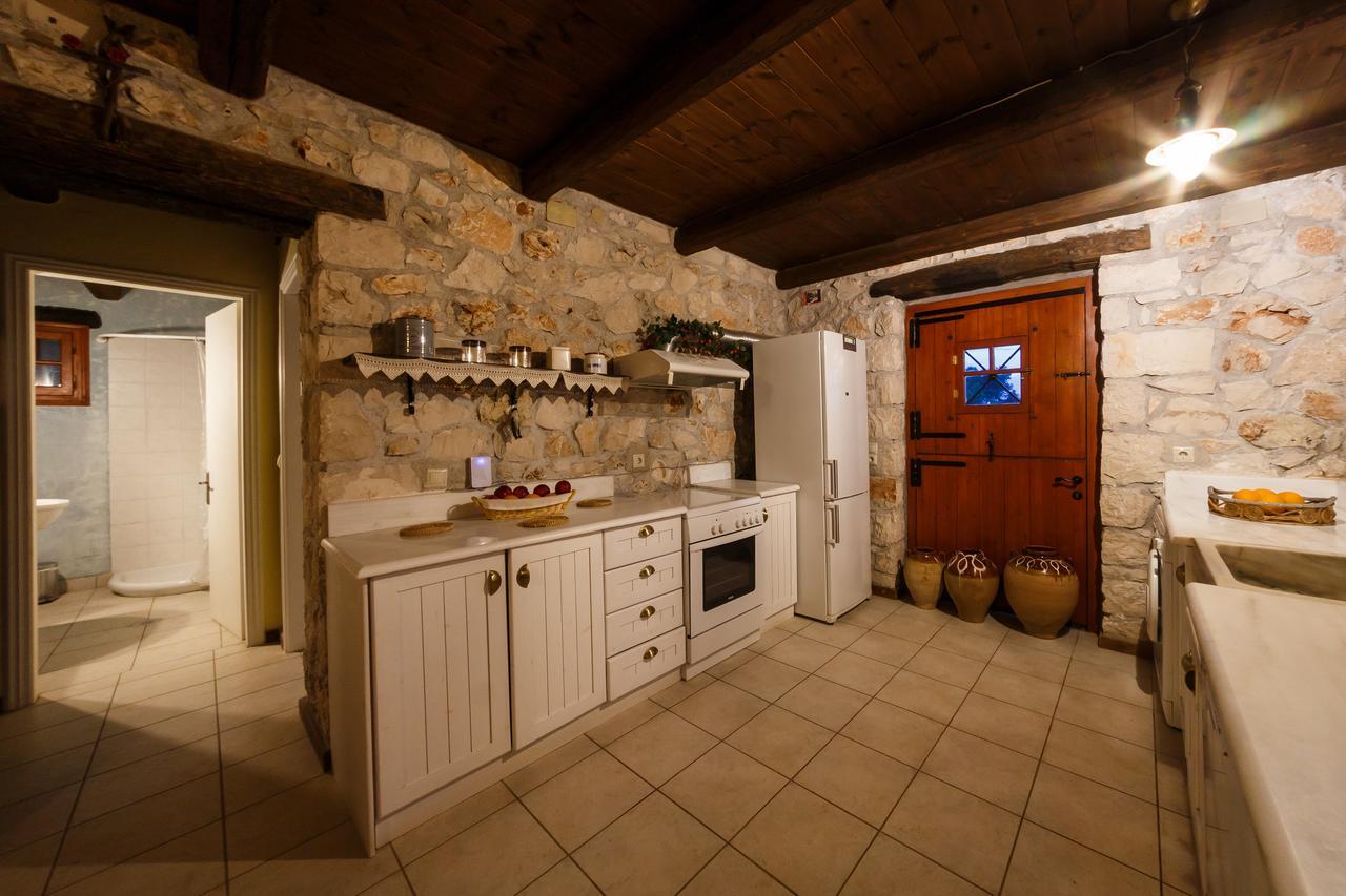 Villa Melite Άγιος Νικόλαος Εξωτερικό φωτογραφία