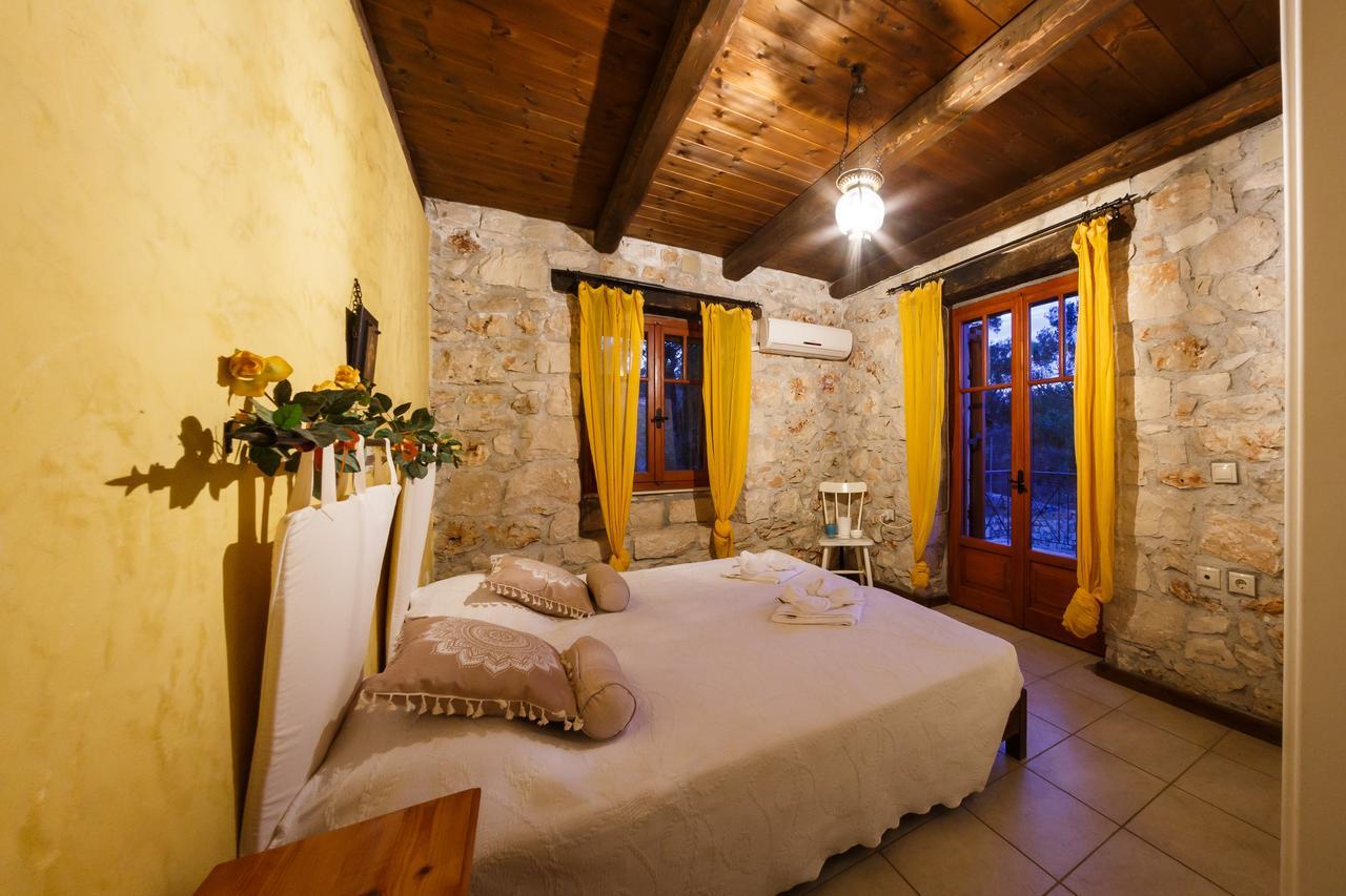 Villa Melite Άγιος Νικόλαος Εξωτερικό φωτογραφία
