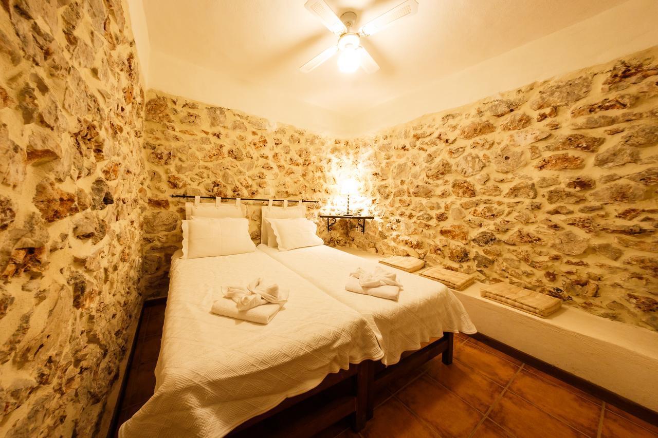Villa Melite Άγιος Νικόλαος Εξωτερικό φωτογραφία