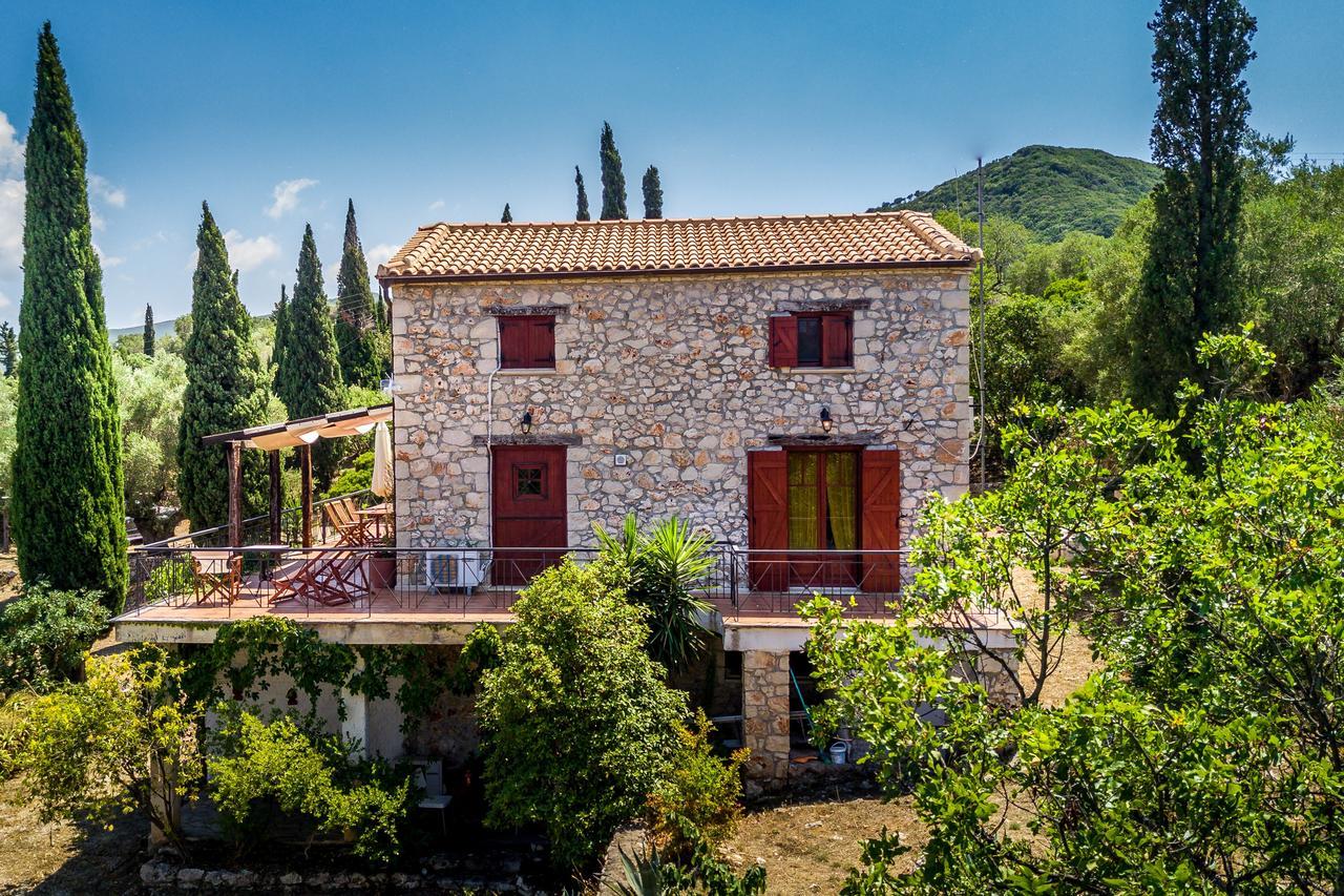 Villa Melite Άγιος Νικόλαος Εξωτερικό φωτογραφία