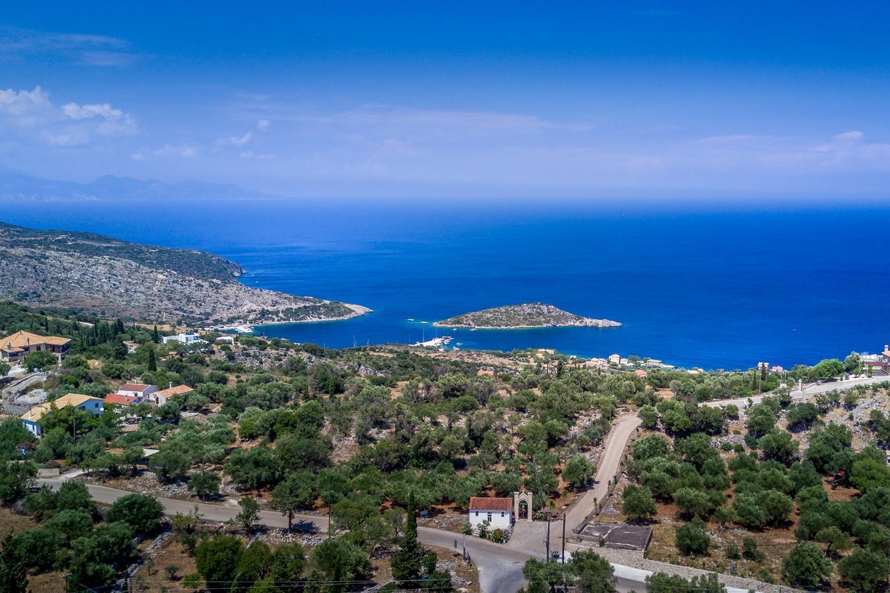 Villa Melite Άγιος Νικόλαος Εξωτερικό φωτογραφία