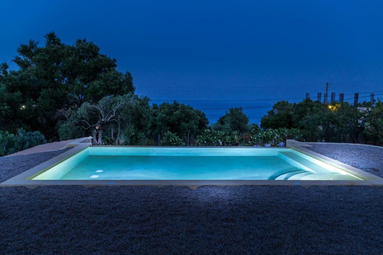 Villa Melite Άγιος Νικόλαος Εξωτερικό φωτογραφία