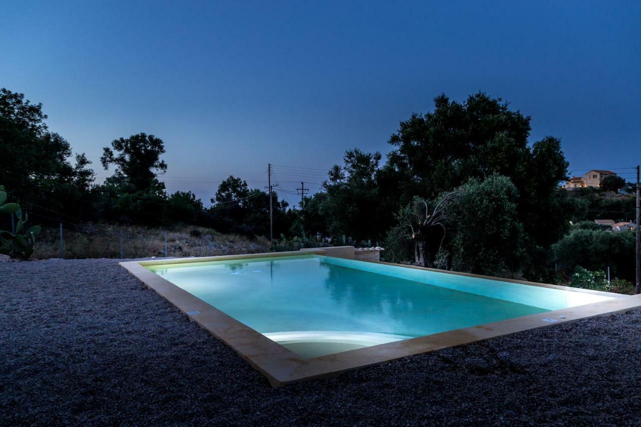 Villa Melite Άγιος Νικόλαος Εξωτερικό φωτογραφία
