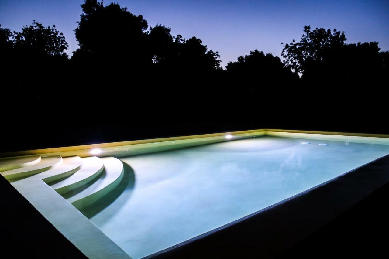 Villa Melite Άγιος Νικόλαος Εξωτερικό φωτογραφία