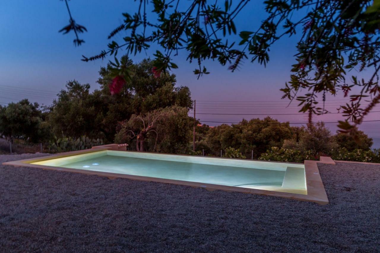 Villa Melite Άγιος Νικόλαος Εξωτερικό φωτογραφία