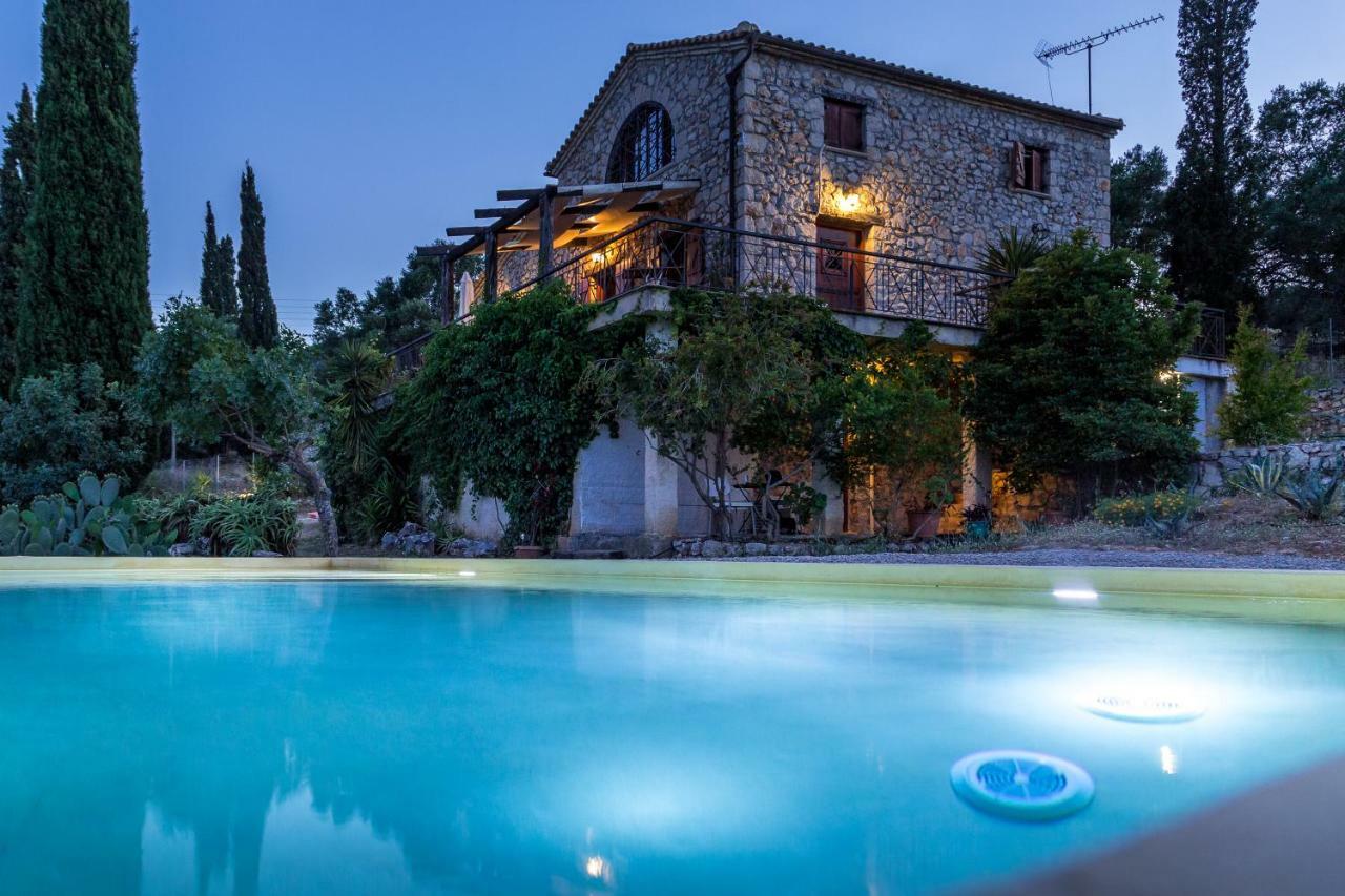 Villa Melite Άγιος Νικόλαος Εξωτερικό φωτογραφία